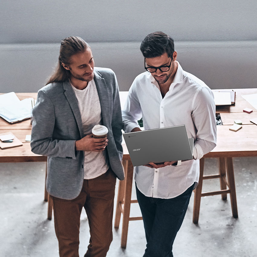 Device as a Service - Say Hello to IT Simplicity